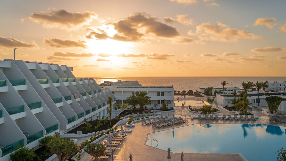 Radisson Blu Resort Lanzarote